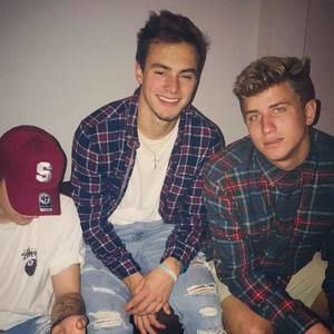 Meet your Posher, Teddy